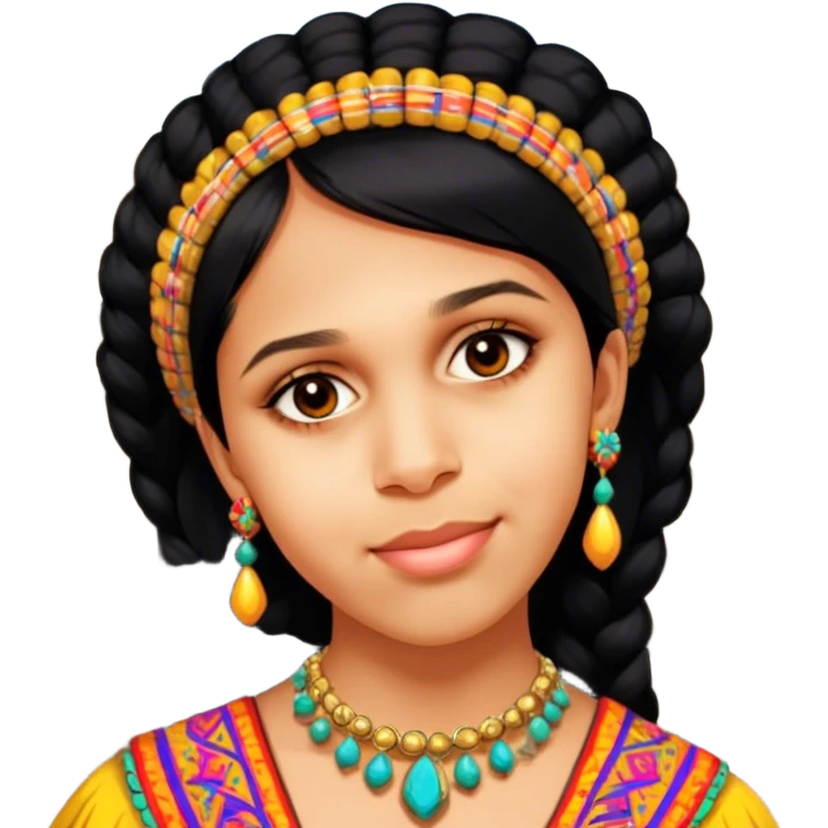 Zócalo Celebrant emoji