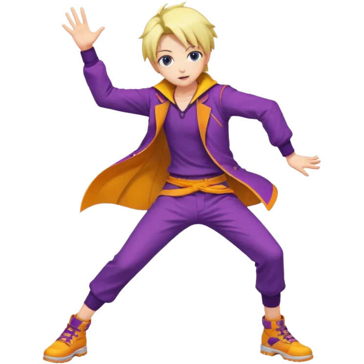 Anime  emoji