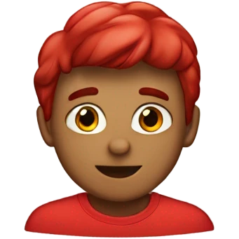 The name daniel in a red heart  emoji