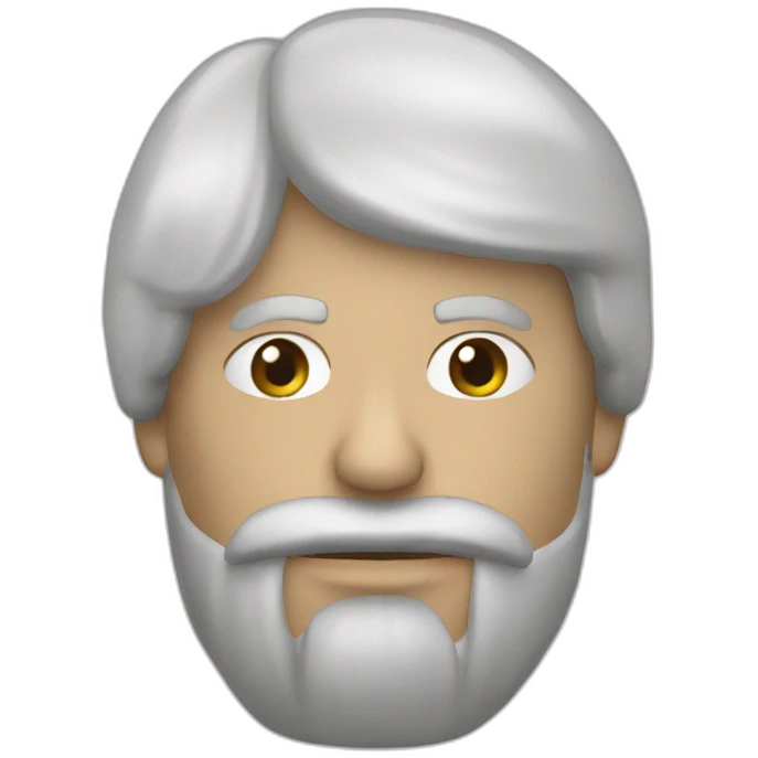 Granada humo emoji