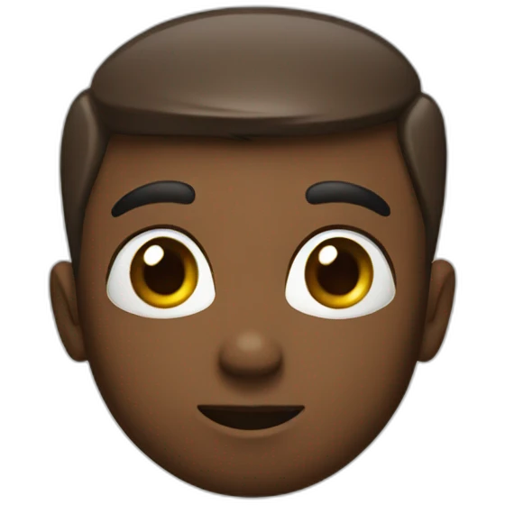 Curiosity emoji