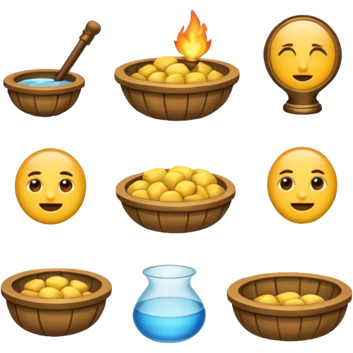 Civciv emoji
