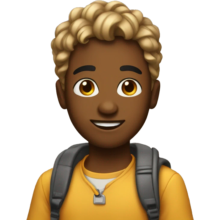 21 year's birthday  emoji