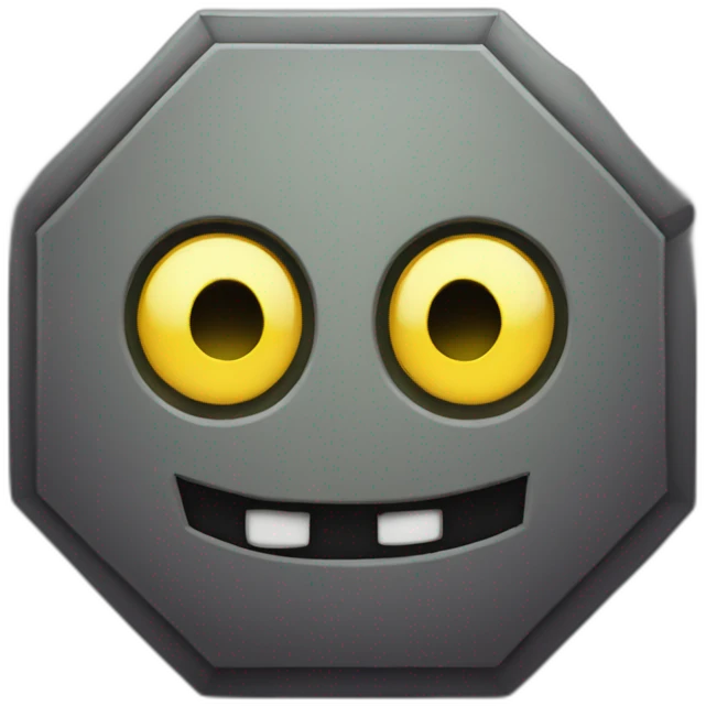 Geometry dash emoji