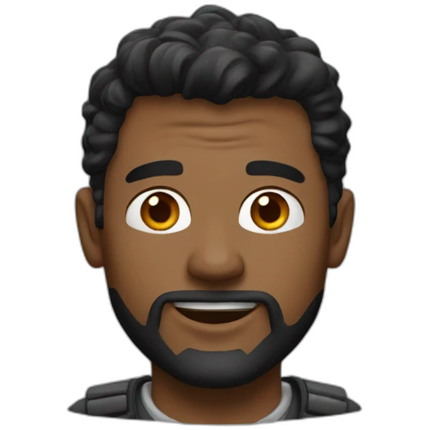Wayne gacie emoji