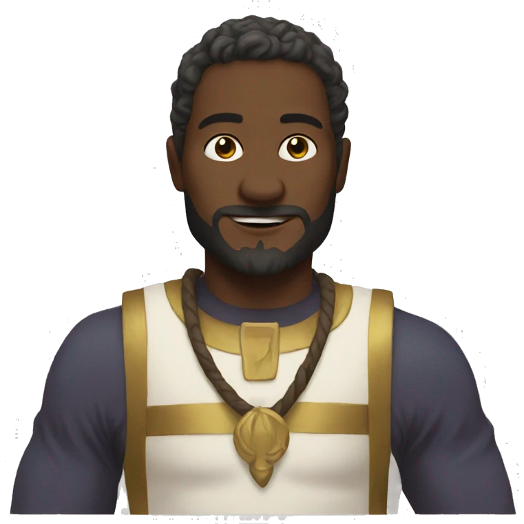 god emoji
