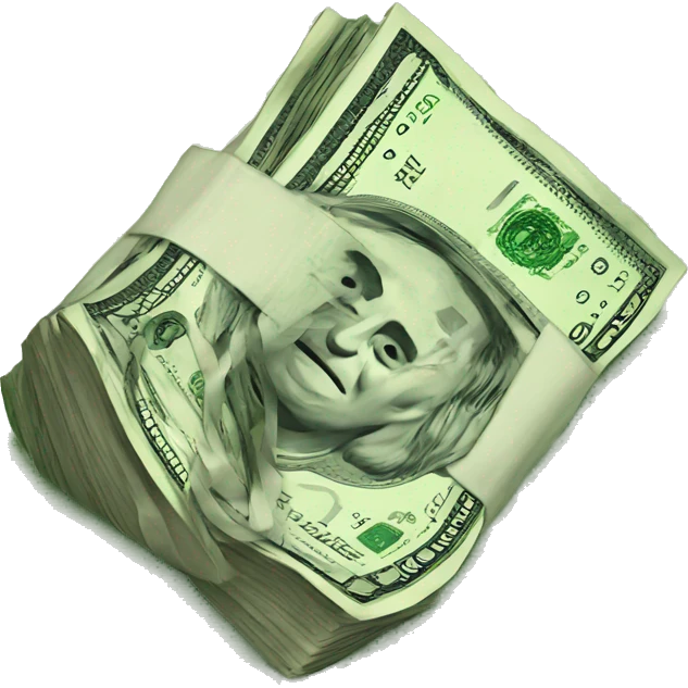 Money emoji
