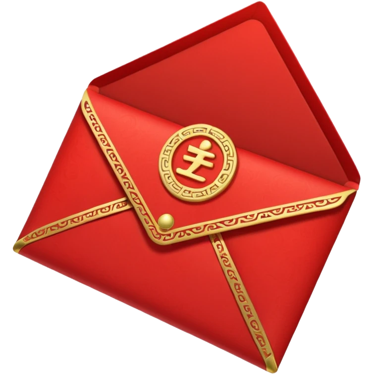 chinese new year emoji
