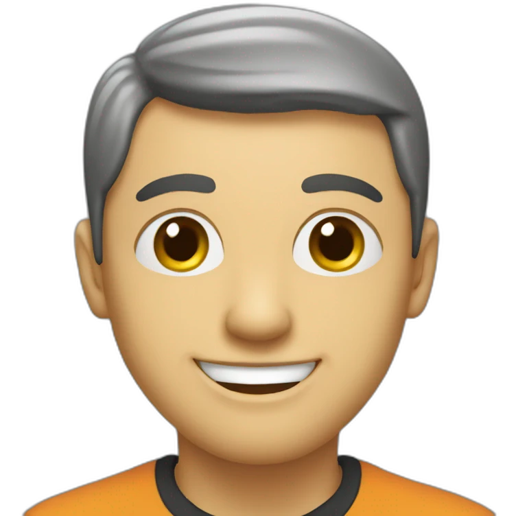 Bellingham emoji