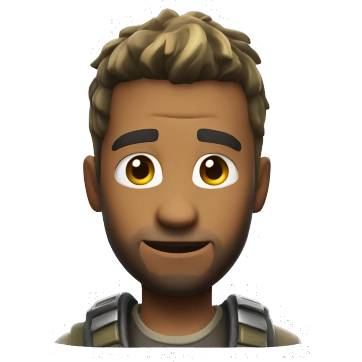 fortnite jonsey emoji