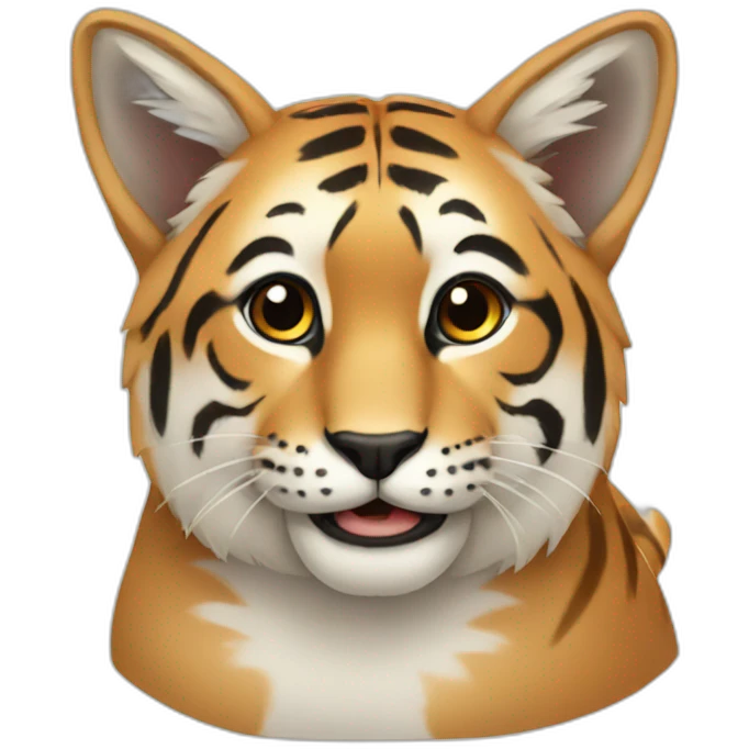 Animaux emoji