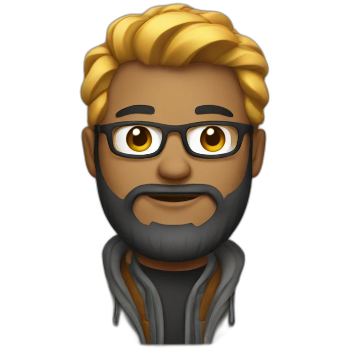 Designer emoji