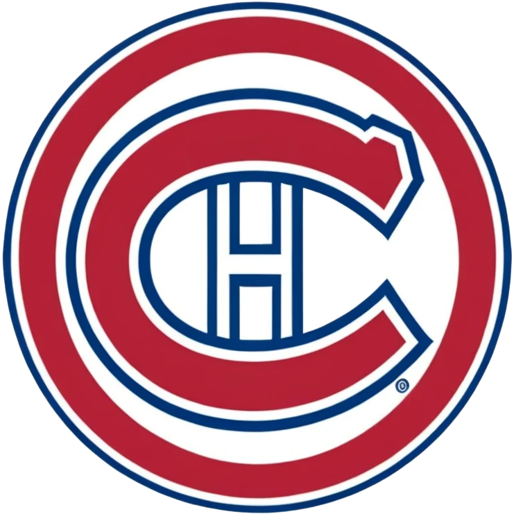 montreal Canadiens logo emoji