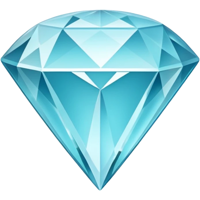 flat diamond, color #9665db, with 🗝️key  symbol on the diamond. emoji
