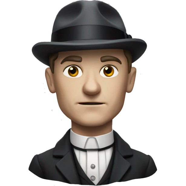 thomas shelby emoji