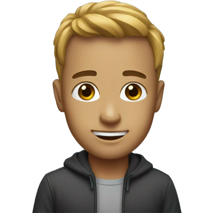 Ai  emoji