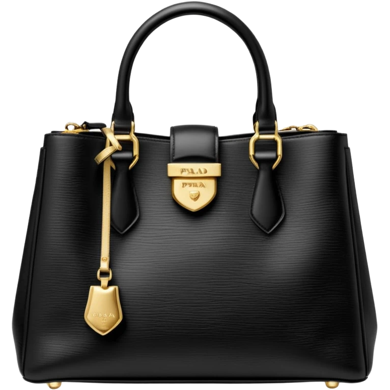 prada milano emoji