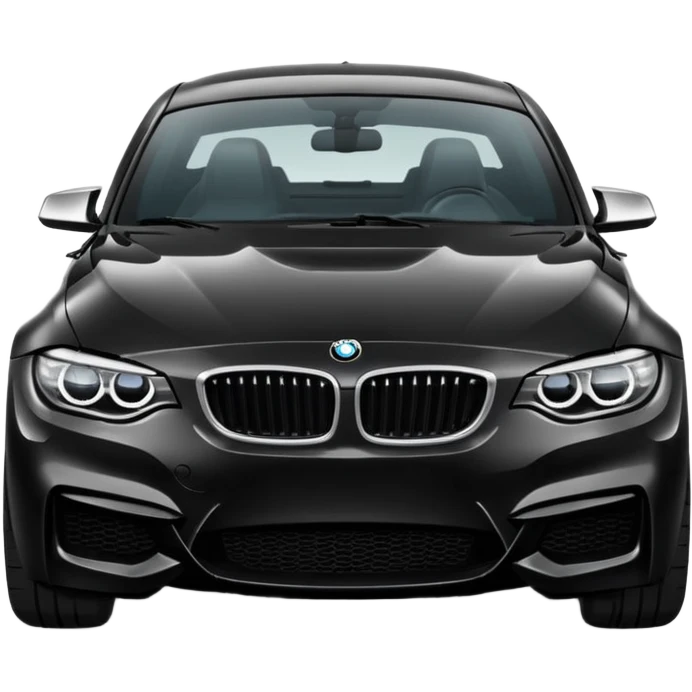 bmw emoji