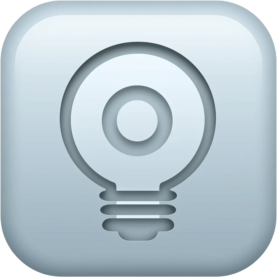 Создай эмодзи типо умной системы сопровождения. Или какой-то красивый робот. emoji