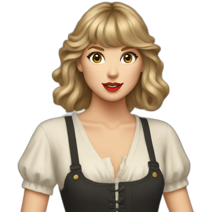 taylor swift folklore emoji