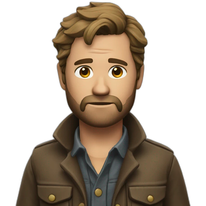 arthur-morgan emoji