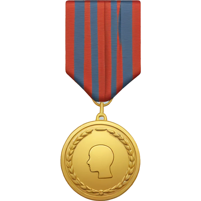 medal emoji