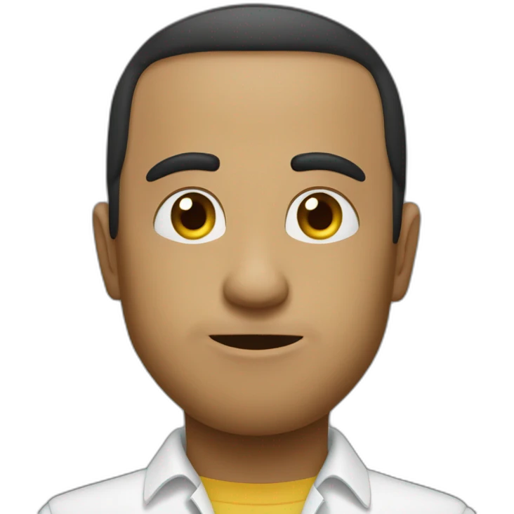Un mec sur une meuf emoji