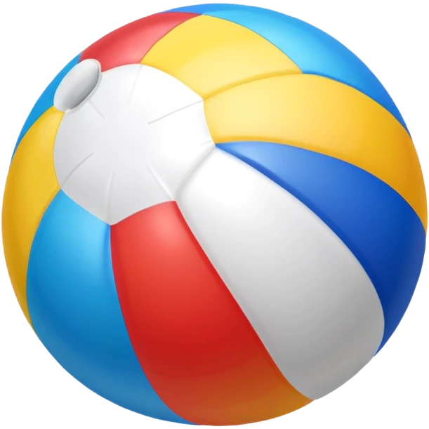 summer toy emoji