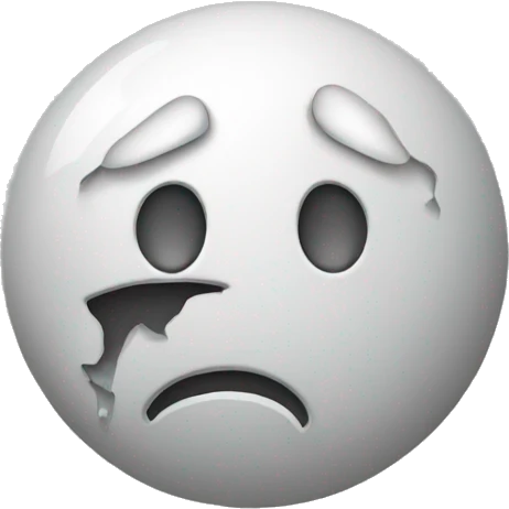 damage product emoji