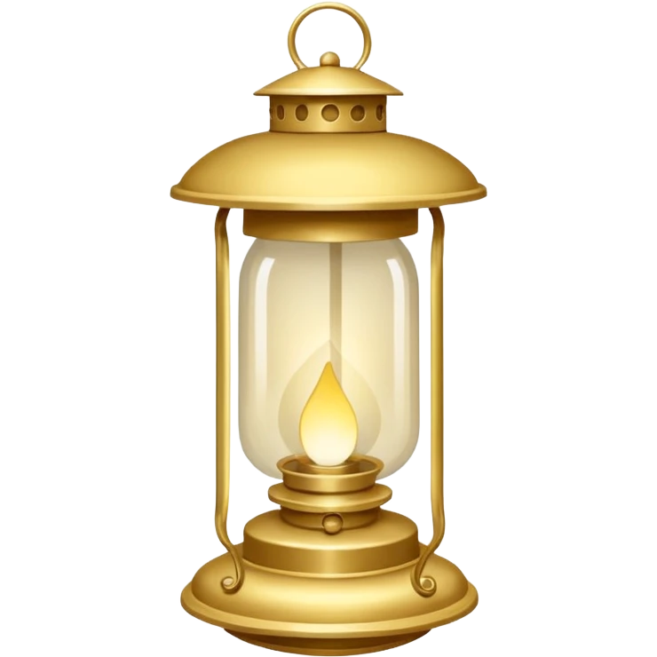 Lanterna flutuante pequena, de papel translúcido, formato retangular/cilíndrico alongado, aberta em cima e embaixo, com luz dourada suave interna, sem alça, sem metal, sem decoração. emoji