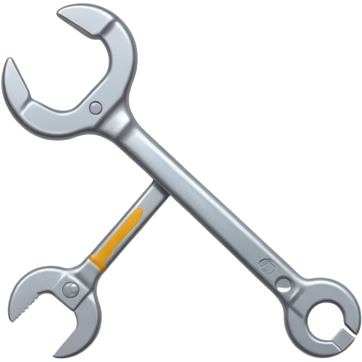 
wrench emoji