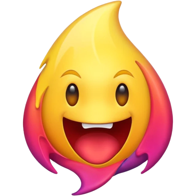insane silky crashout emoji