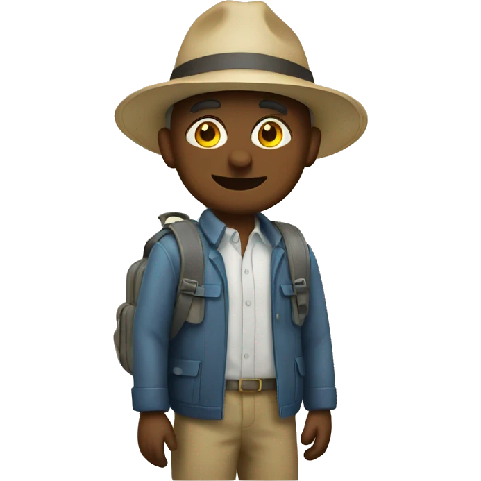 travel emoji