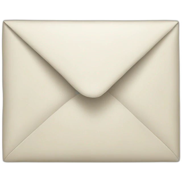 letter emoji