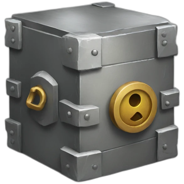vault emoji
