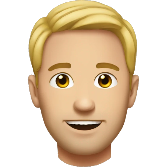 drew starkey emoji