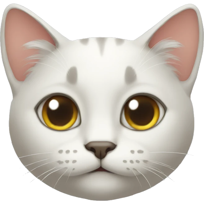 Cat emoji