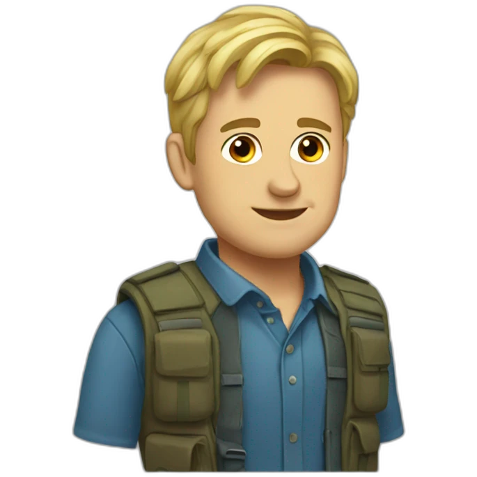 Petr Pavel emoji