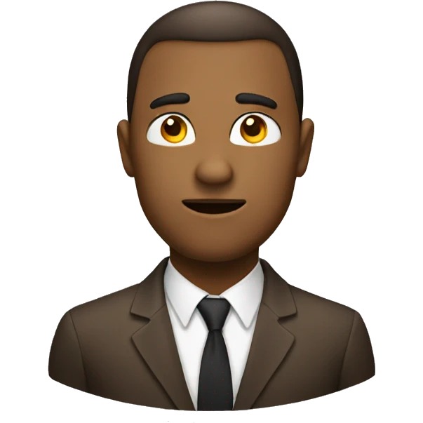 face that looks like „are you for real?“ emoji