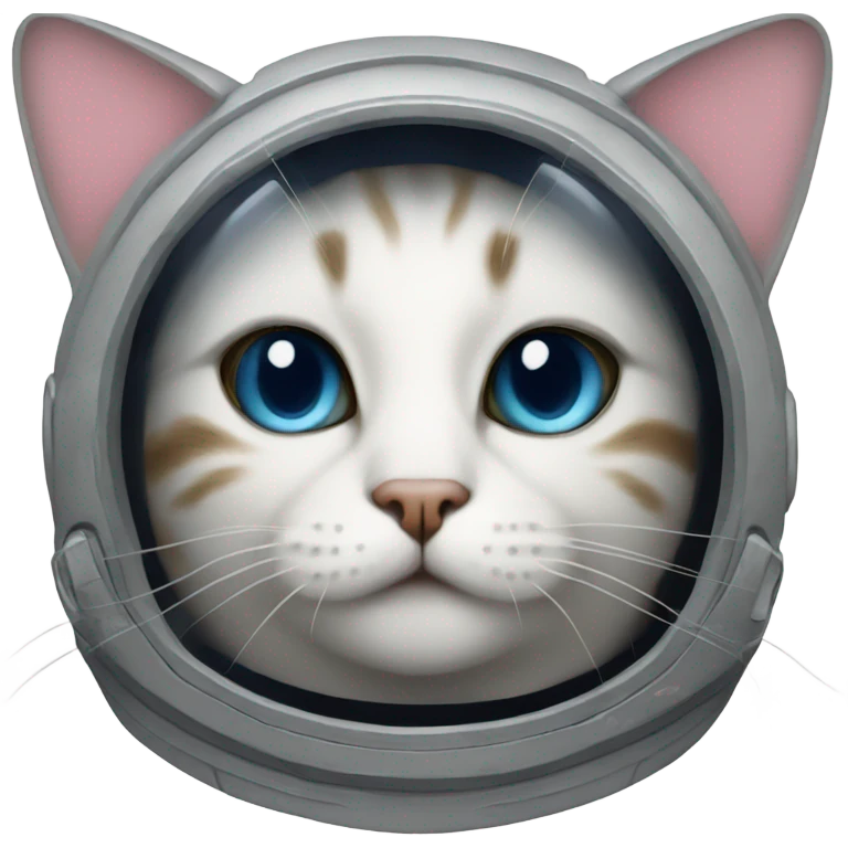 space cat emoji