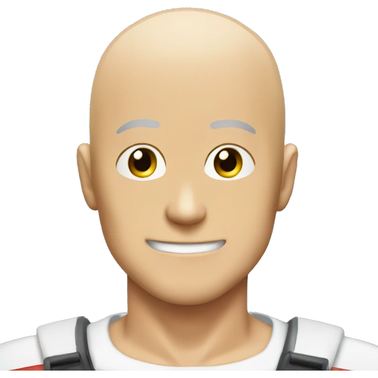 saitama emoji