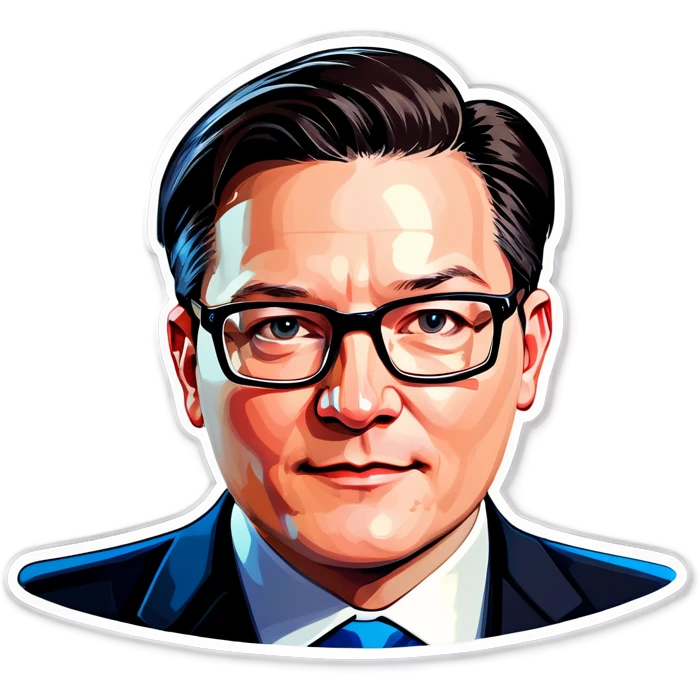 Pierre poilievre emoji