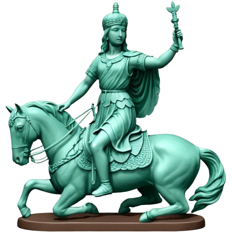 нефритовая китаская статуэтка дракона emoji