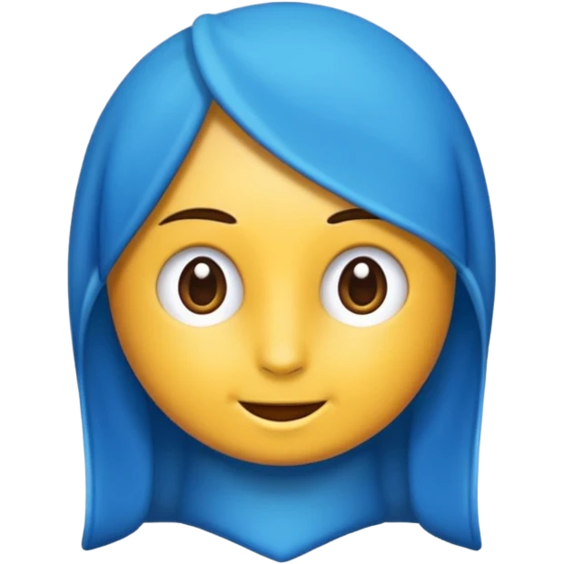 Bana deniz dalgası yap emoji