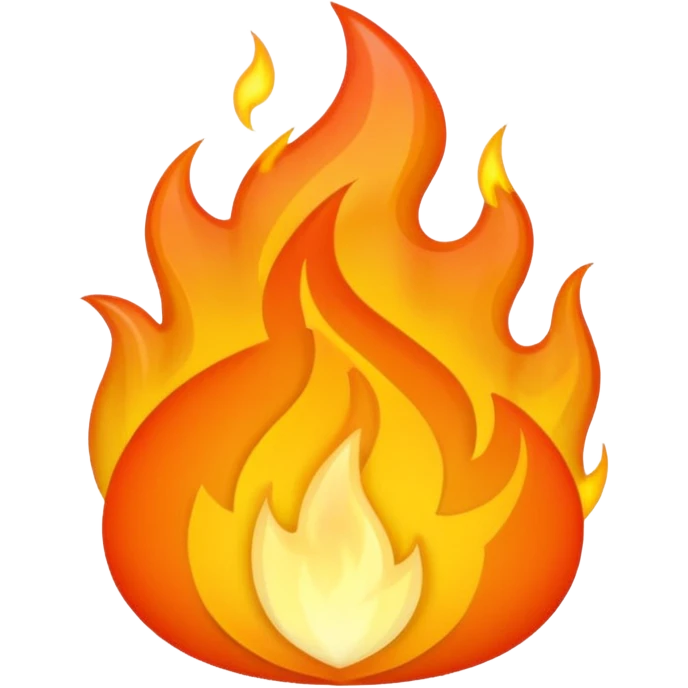 fire emoji