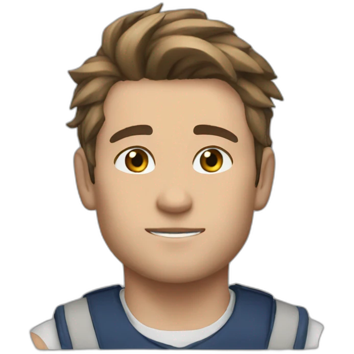 kit connor emoji