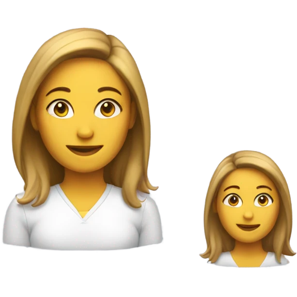 Lisa emoji
