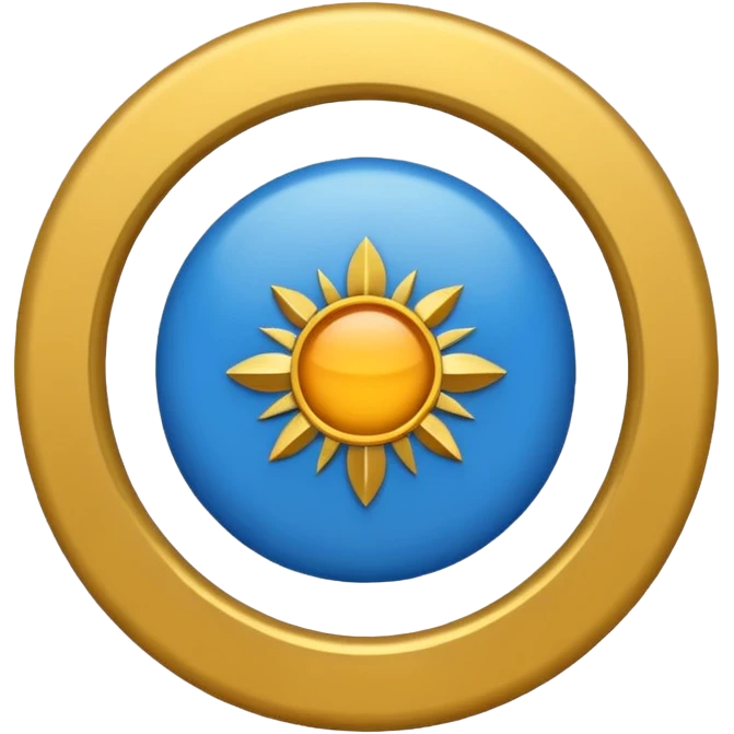 Crea un emoji de la UNAM  emoji
