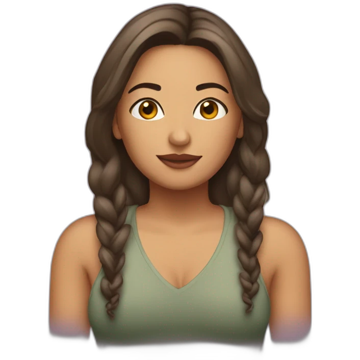 Bianka orozco emoji