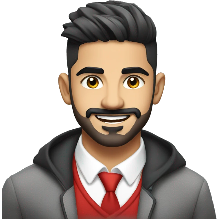 zain imam emoji